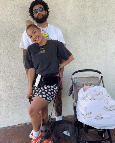 parker mckenna posey baby father|Polo Posey Bio, Parker McKenna, Age, Wife,。